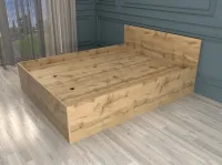 200x160. - Ágykeret BL betéttel lábvég nélkül 5